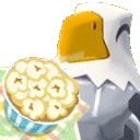 :apollopopcorn: Discord Emote