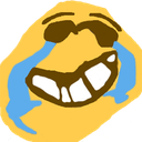 :TyroneWhenHappy: Discord Emote