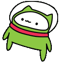 :beeknomnom2: Discord Emote