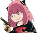 SXFAnyaGun