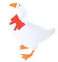 goosefancyhonk