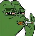 pepesmoke