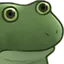 FrogBigEyes