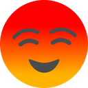supercalm Discord emoji
