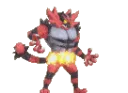 IncineDTaunt