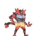 IncineUTaunt