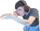 fergURDED