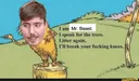 kneecrackinlorax