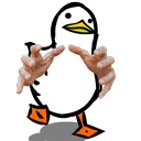 duckgrab