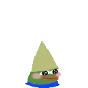 peepoBlushedSpinDank