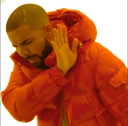 :drakememe1: Discord Emote