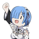:remyay: Discord Emote