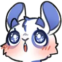 BLUkirakira