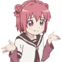 PinkLoliShrug PinkLoliShrug