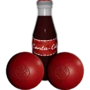 cokeandball