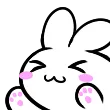 Bunnyx3 Discord Emoji