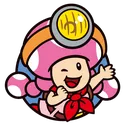 toadette toadette