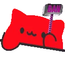 BongoRageBan