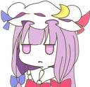 patchyStare