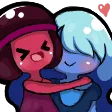 rubyandsapphireHuggu Discord Emoji