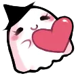 ghostyLove