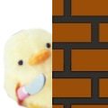 :DuckPeekStab: Discord Emote