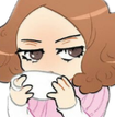 HaruAngrySip Discord emoji