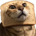 reCatBread Discord Emoji