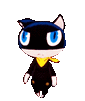 MorganaFight Discord emoji