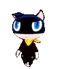 MorganaFight