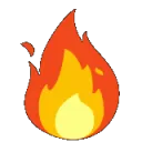 flames