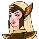 sasstrilda