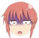 KobayashiDisgust KobayashiDisgust