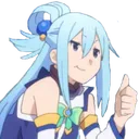aquathumbsup aquathumbsup
