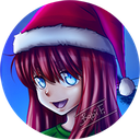 :martine_christmas: Discord Emote