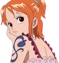 NamiPout