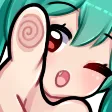 mikuBoop Discord Emoji