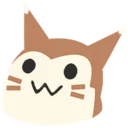 blobfurret Discord Emoji