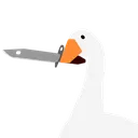 stab