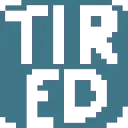 texttired