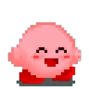 kirbHappy