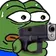 pepegun
