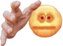 cursedHand