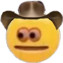 cursedHowdy