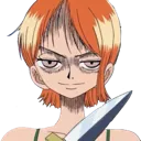 NamiKnife NamiKnife