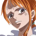 NamiDangerous