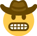 cowboygrimmace