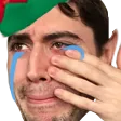 gifSomethingisinmyeye