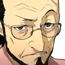 SojiroDisgust