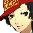 ShinyaSmug Discord emoji